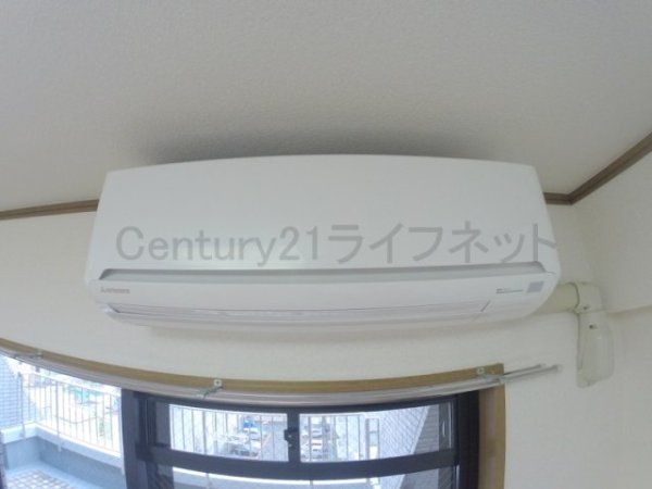 ノルデンハイム東三国3Ｂ棟