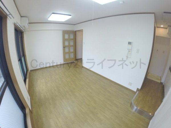 ノルデンハイム東三国3Ｂ棟