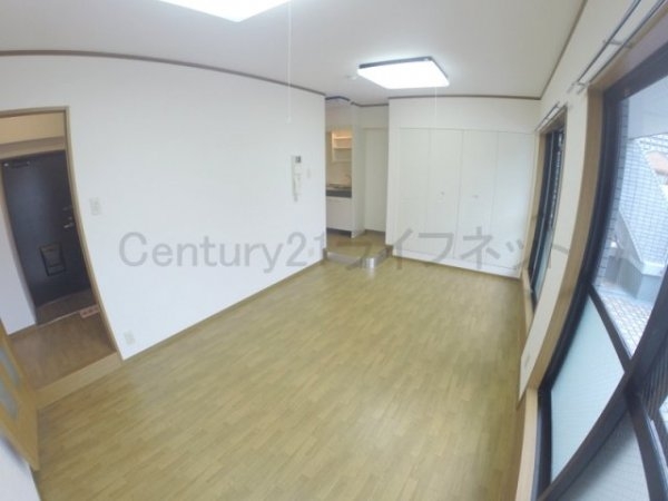 ノルデンハイム東三国3Ｂ棟