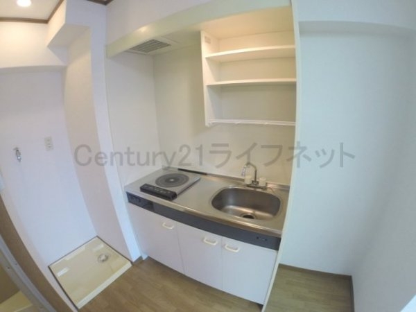 ノルデンハイム東三国3Ｂ棟