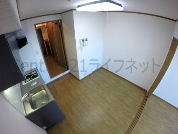 ノルデンタワー新大阪