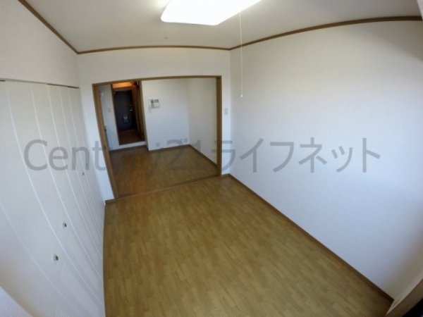 ノルデンタワー新大阪