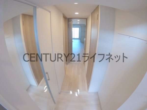 アーバネックス同心2