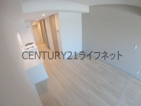 アーバネックス同心2