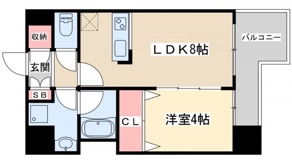 アーバネックス新大阪