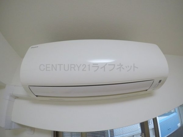 アーバネックス新大阪
