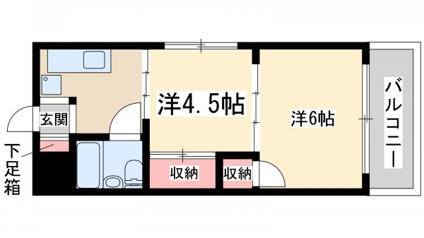 東三国シャトー雅苑