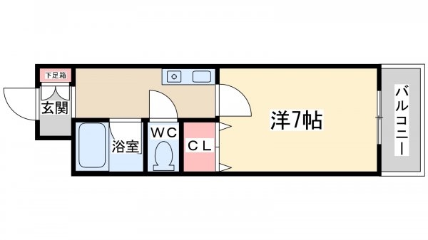 ロイヤル天満橋