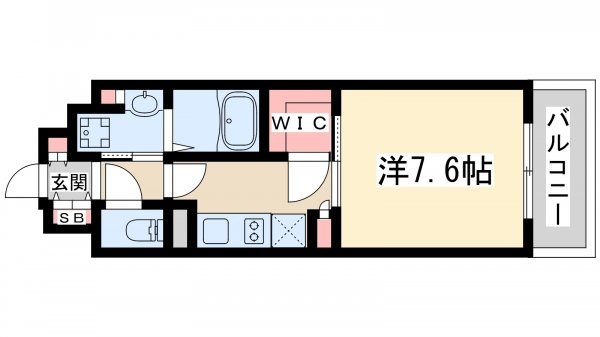 アビティ江坂