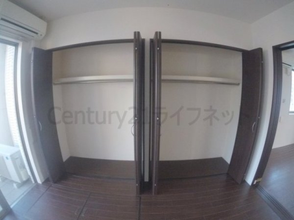 ノースヴィレッジ参番館