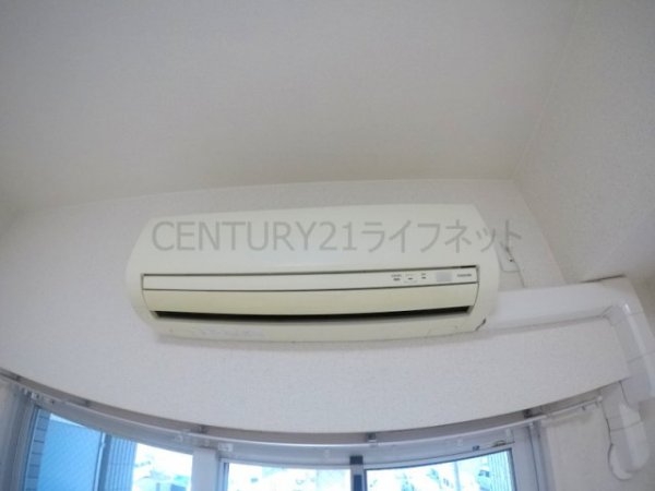 エスリード江坂公園