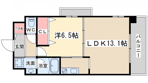 ノースヴィレッジ壱番館