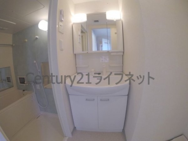 ノースヴィレッジ壱番館