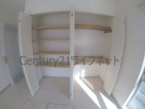 ノースヴィレッジ壱番館