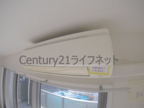 ノースヴィレッジ壱番館