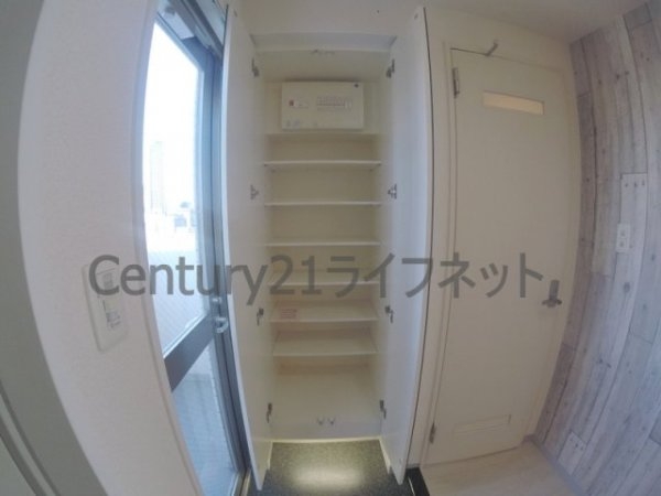 ノースヴィレッジ壱番館