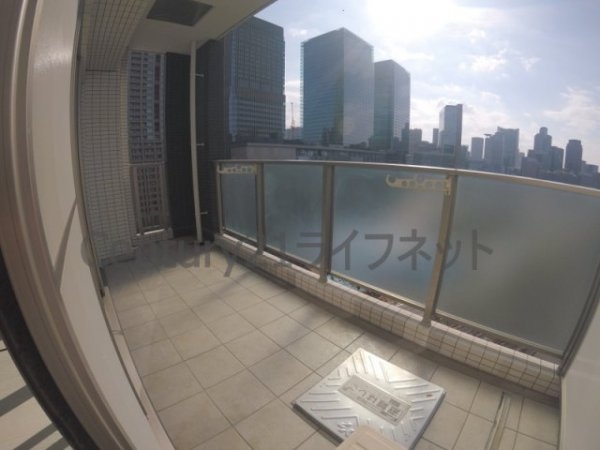 ノースヴィレッジ壱番館