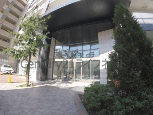 ノースヴィレッジ壱番館