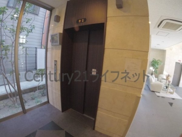 ノースヴィレッジ壱番館