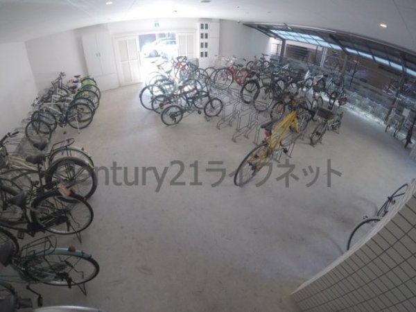 ノースヴィレッジ壱番館