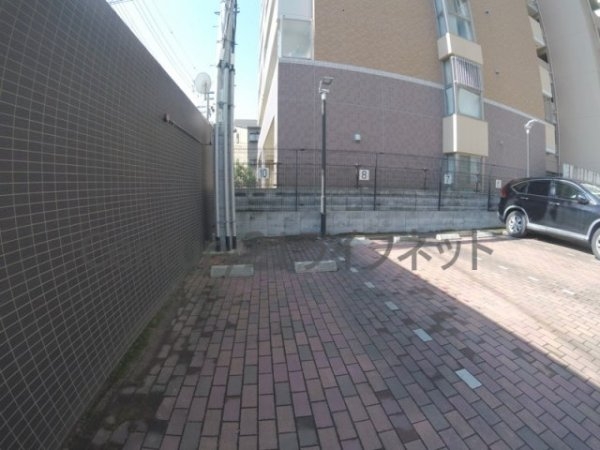 ノースヴィレッジ壱番館