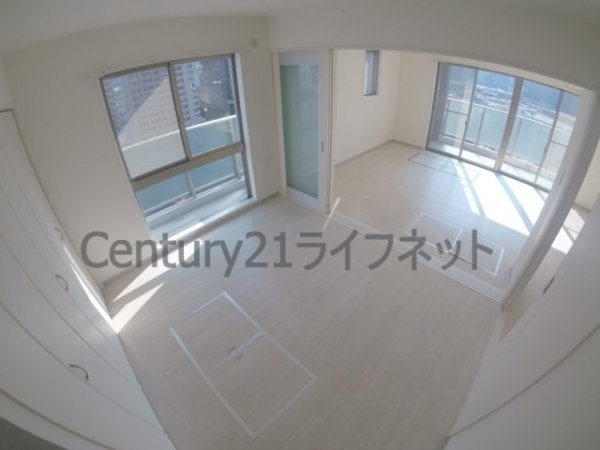 ノースヴィレッジ壱番館