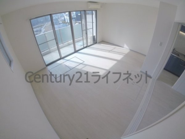 ノースヴィレッジ壱番館