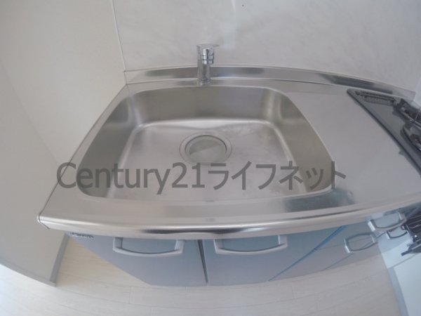 ノースヴィレッジ壱番館