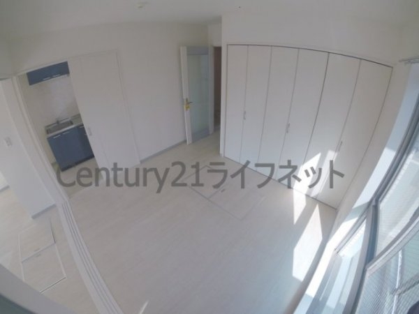 ノースヴィレッジ壱番館