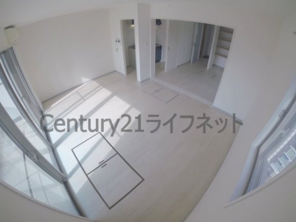 ノースヴィレッジ壱番館
