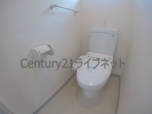 ノースヴィレッジ壱番館