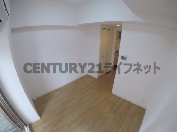 エスリード天六ラグジェ