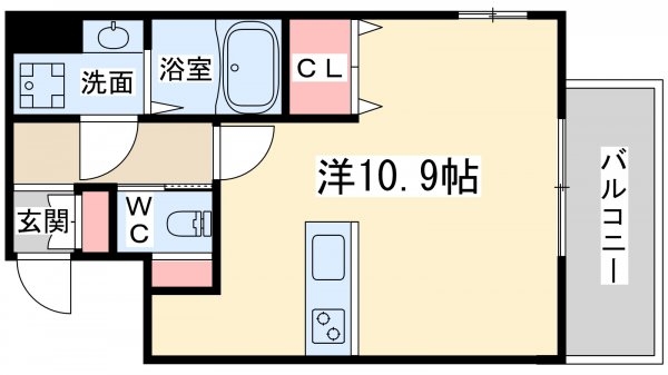 ダイドーメゾン大阪・堂島