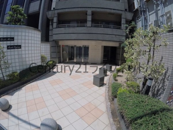 ダイドーメゾン大阪・堂島