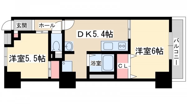 大拓ハイツ７