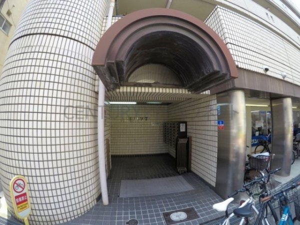 大拓ハイツ７