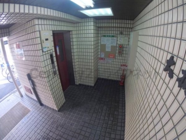 大拓ハイツ７