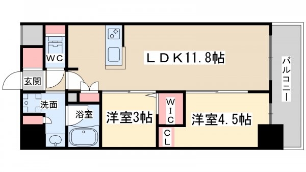 アーバネックス南森町ウエスト