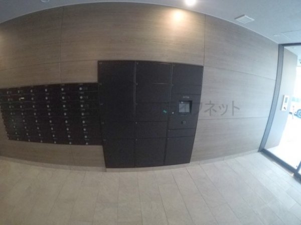 アーバネックス南森町ウエスト
