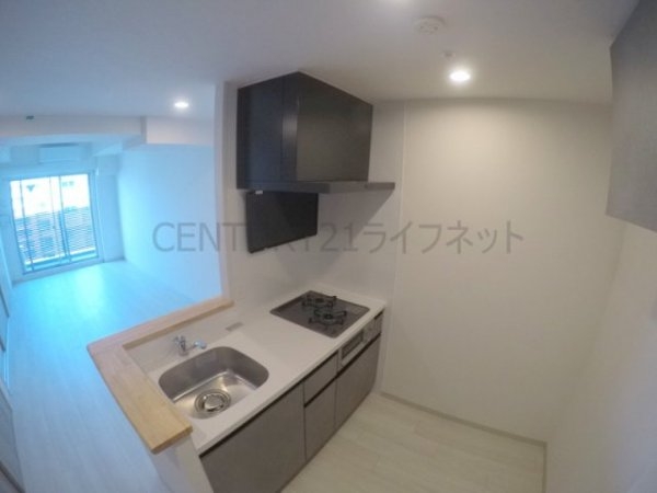アーバネックス南森町ウエスト