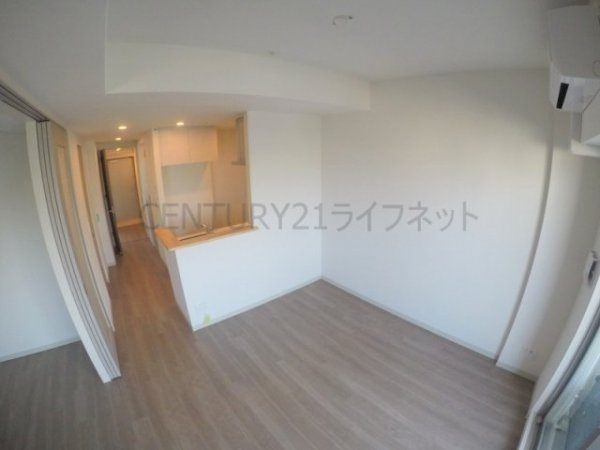 アーバネックス南森町ウエスト