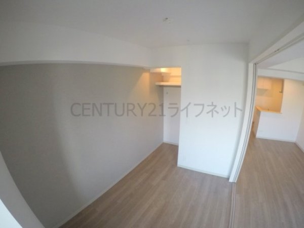 アーバネックス南森町ウエスト