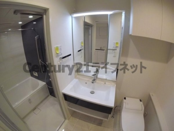 イノセント堂山