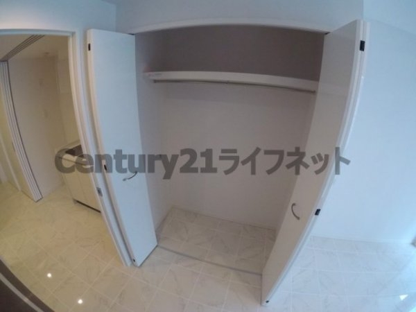 イノセント堂山