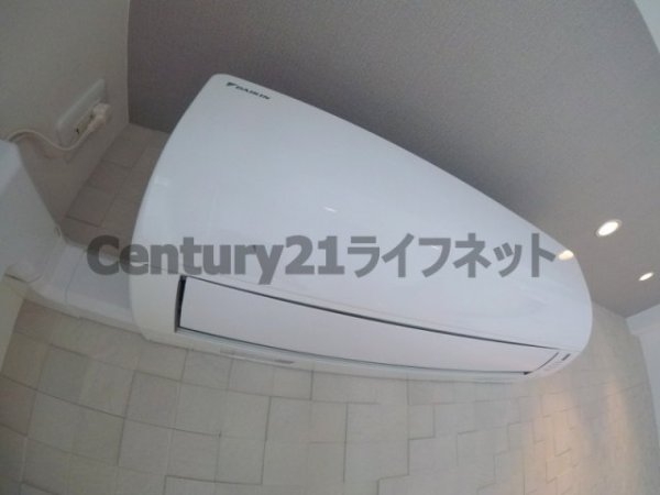 イノセント堂山