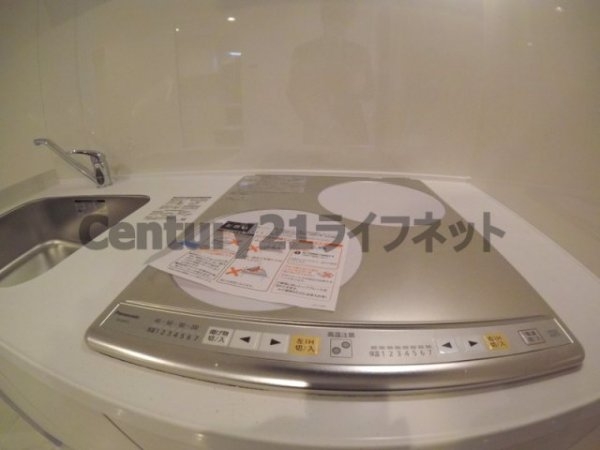 イノセント堂山