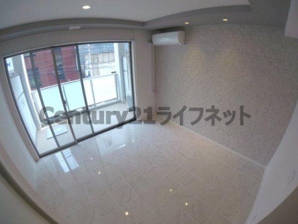 イノセント堂山