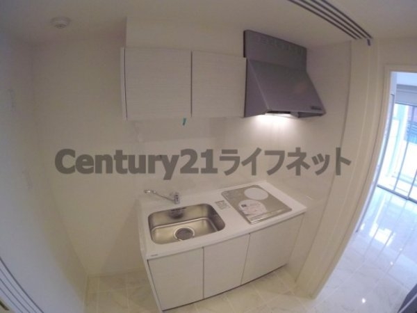 イノセント堂山