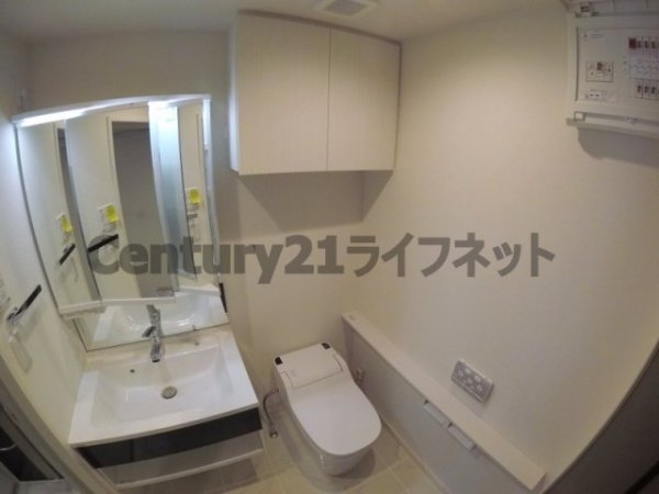 イノセント堂山