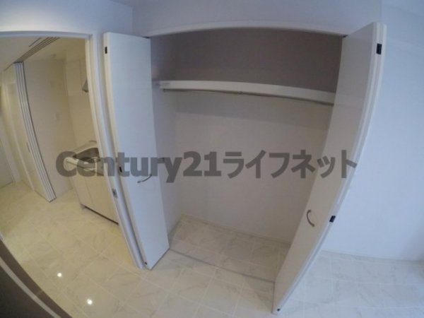 イノセント堂山